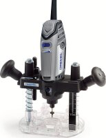 Dremel DREMEL® 335 Oberfräsen-Vorsatzgerät