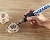 Dremel Lötspitzen für Dremel VersaTip 2000 + VersaFlame 2200