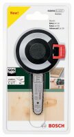 Bosch nanoBLADE Wood Basic 50