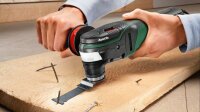 Bosch Handgriff M 8 mit Vibration Control