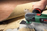 Bosch Handgriff M 8 mit Vibration Control