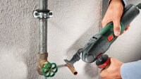 Bosch Handgriff M 8 mit Vibration Control