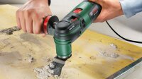 Bosch Handgriff M 8 mit Vibration Control