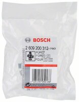 Bosch Kopierhülse mit Schnellverschluss 4