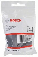 Bosch Kopierhülse für Bosch-Oberfräsen,...