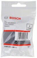 Bosch Kopierhülse für Bosch-Oberfräsen,...