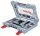 Bosch 91-tlg. Premium X-Line Bohrer- und Schrauber-Set