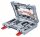 Bosch 76-tlg. Premium X-Line Bohrer- und Schrauber-Set