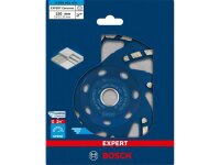 Bosch EXPERT Concrete Diamanttopfscheibe, 150 x...