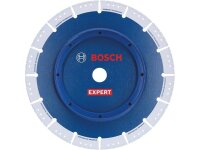 Bosch EXPERT Diamond Pipe Cut Wheel