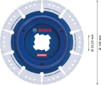 Bosch EXPERT Diamond Pipe Cut Wheel X-LOCK