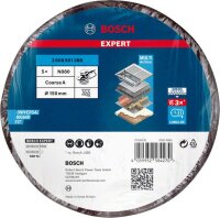 Bosch EXPERT N880 Vliesscheibe für...