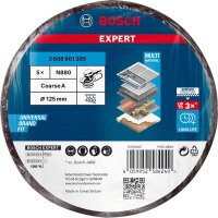 Bosch EXPERT N880 Vliesscheibe für...