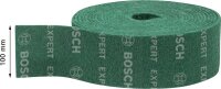 Bosch EXPERT N880 Vliesrolle zum Handschleifen, 100 mm x 10 m, Allzweck