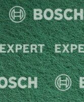 Bosch EXPERT N880 Vliespad zum Handschleifen, 115 x...