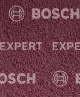 Bosch EXPERT N880 Vliespad zum Handschleifen, 115 x...