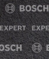 Bosch EXPERT N880 Vliespad zum Handschleifen, 115 x...