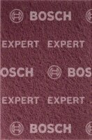 Bosch EXPERT N880 Vliespad zum Handschleifen, 152 x...