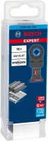 Bosch Expert MetalMax AIZ 32 AIT Blatt für Multifunktionswerkzeuge, 40x32 mm, 10 Stk.