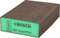 Bosch EXPERT S471 Standard Block, 69 x 97 x 26 mm,...