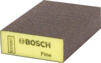 Bosch EXPERT S471 Standard Block, 97 x 69 x 26 mm, fein, 20-tlg. Für Handschleifen