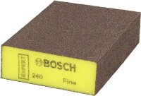 Bosch EXPERT S471 Standard Block, 69 x 97 x 26 mm, fein. Für Handschleifen