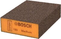 Bosch EXPERT S471 Standard Block, 69 x 97 x 26 mm, mittel. Für Handschleifen