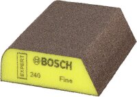 Bosch EXPERT S470 Combi Block 69 x 97 x 26 mm, fein....