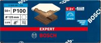 Bosch EXPERT C470 Schleifpap. o. Lö. f. Winkelschl....