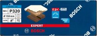 Bosch EXPERT C470 Schleifpapier Mehrloch für...