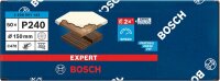 Bosch EXPERT C470 Schleifpapier Mehrloch für...