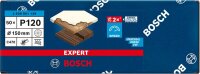 Bosch EXPERT C470 Schleifpapier Mehrloch für...