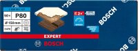 Bosch EXPERT C470 Schleifpapier Mehrloch für...