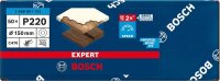 Bosch EXPERT C470 Schleifp. mit 6 Löchern...