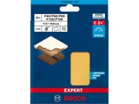 Bosch EXPERT C470 Schleifpapier-Set für...