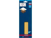 Bosch EXPERT C470 Schleifpapier-Set für...