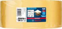 Bosch EXPERT C470 Schleifpapierrolle zum Handschleifen,...