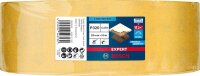 Bosch EXPERT C470 Schleifpapierrolle zum Handschleifen, 93 mm x 50 m, K 320