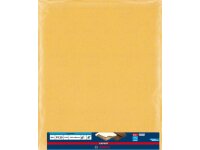 Bosch EXPERT C470 Schleifpapier zum Handschleifen, 230 x...