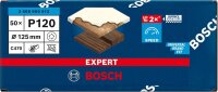 Bosch EXPERT C470 Schleifp. mit 8 Löchern...