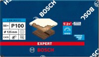 Bosch EXPERT C470 Schleifp. mit 8 Löchern...