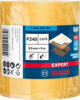 Bosch EXPERT C470 Schleifpapierrolle zum Handschleifen,...