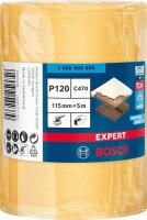 Bosch EXPERT C470 Schleifpapierrolle zum Handschleifen,...