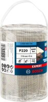 Bosch EXPERT M480 Schleifnetzrolle, 115 mm,...