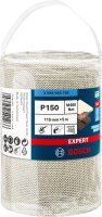 Bosch EXPERT M480 Schleifnetzrolle, 115 mm,...