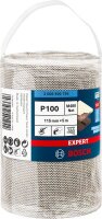 Bosch EXPERT M480 Schleifnetzrolle, 115 mm,...