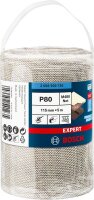 Bosch EXPERT M480 Schleifnetzrolle, 115 mm,...