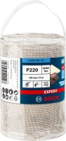 Bosch EXPERT M480 Schleifnetzrolle, 93 mm, 5 m,...