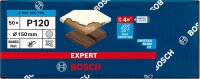 Bosch EXPERT M480 Schleifnetz für Exzenterschleifer,...