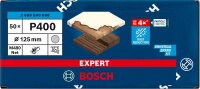 Bosch EXPERT M480 Schleifnetz für Exzenterschleifer,...